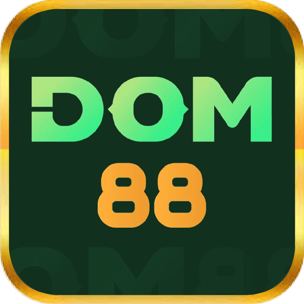 Logo DOM88